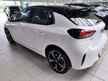 Fotografie des Opel Corsa 1.2 DI Turbo Start/Stop GS Line