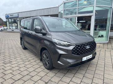 Ford Tourneo Custom Titanium 320 L1 FWD AHKNavi
