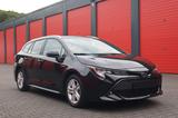 Toyota Corolla Hybrid Basis Kamera Navi PDC - Toyota Corolla mit Hybrid-Antrieb: mit Klimaanlage