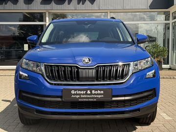 Skoda Kodiaq - 2