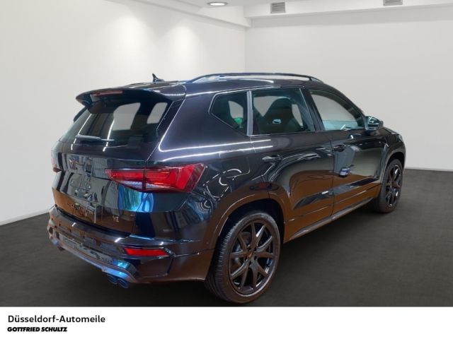Cupra Ateca - Bild 4