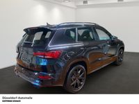 Cupra Ateca - Vorschau Bild 4