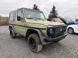 Mercedes-Benz PUCH 240GD*HU/AU Neu* - : Puch