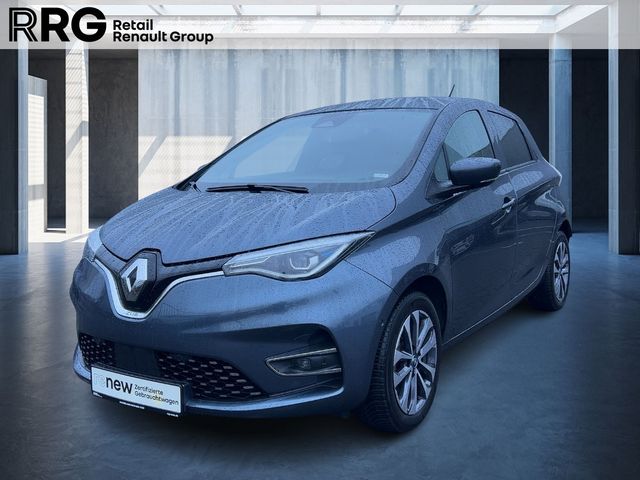 Renault ZOE INTENS R135 50 kWh CCS BATTERIEKAUF