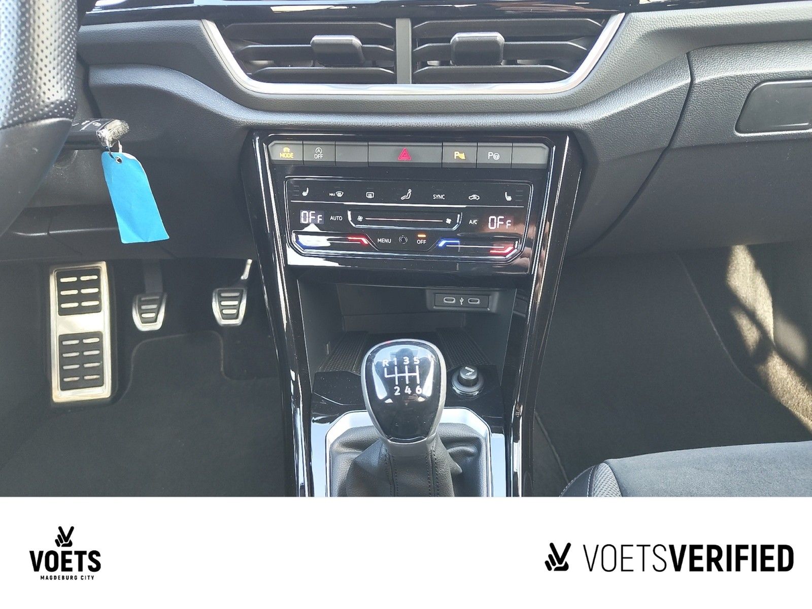 Volkswagen T-Roc - Bild 10