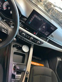 Audi A4 Allroad quattro 40 TDI *Virtuel*LED*Spurh*