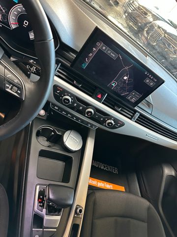 Audi A4 Allroad quattro 40 TDI *Virtuel*LED*Spurh*