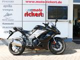 Kawasaki 1A NINJA 1100 SX E5+ SUPER-SPORT-TOURER JETZT - KAWASAKI NINJA E 1