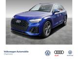 Audi SQ5 3.0 TDI quattro MHEV Matrix LED Standheizung - Audi SQ5 in Chemnitz