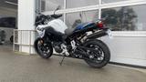 BMW F 800 GS | Alle Pakete | RDC | Notruf - BMW R 80 GS