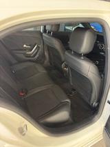 Mercedes-Benz A 220 4MATIC DCT - - gebrauchte Mercedes-Benz A 220 aus dem Jahr 2021