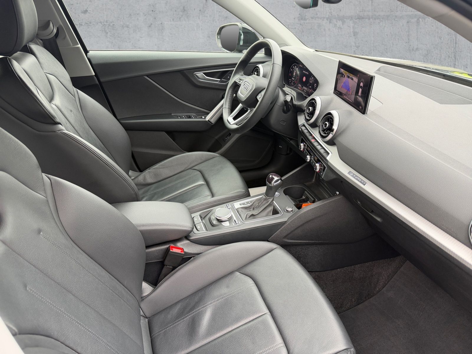 Audi Q2 - Bild 13