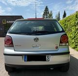 Volkswagen Polo IV 5-Türer 1.4 Goal Tempomat, PDC ESP - Volkswagen Polo: Goal