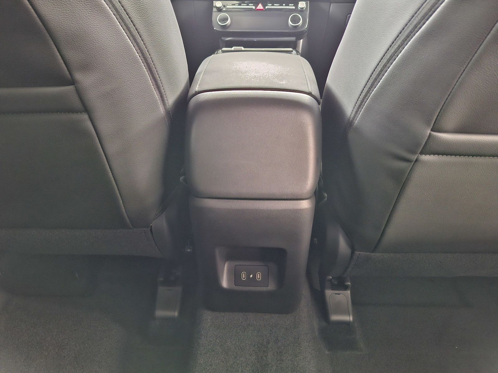 Hyundai TUCSON - Bild 18