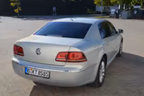 Volkswagen Phaeton 3.0 V6 TDI lang 4MOT. Tiptronic 4-Si... - Volkswagen Phaeton in Berlin