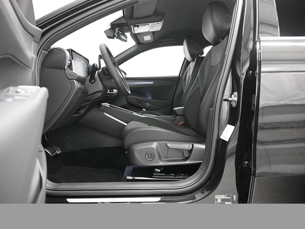 Volkswagen T-Roc 1.5 eTSI R-LINE BLACKSTYLE NEUESMODELL AHK