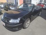 Saab 9-3 Cabriolet 1.8 T Vector*Leder*Klima*Garantie* - gebrauchte Saab 45725 aus dem Jahr 2006