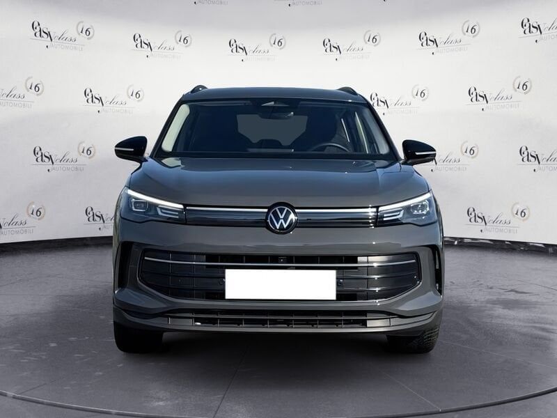 Other Volkswagen Tiguan Volkswagen Tiguan 2.0 TDI GOAL imagem 2