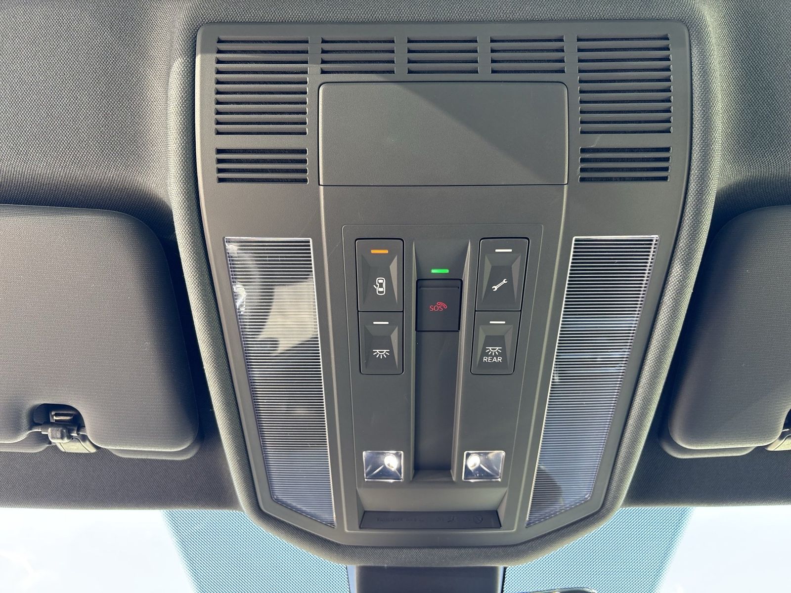 Volkswagen Touareg - Bild 26