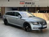Skoda Superb Amb. Pano Carplay CAM Memory Canton 21'' - Skoda Gebrauchtwagen in Nürnberg