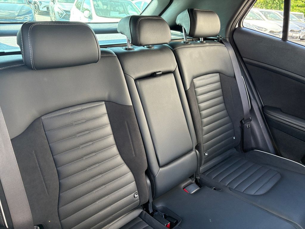 Fahrzeugabbildung Kia Sportage 1.6 T-GDI GT-Line4WDEURO 6d