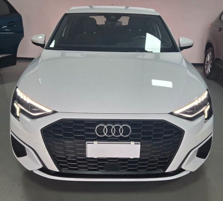 Image of Audi A3
