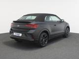 Volkswagen T-Roc Cabriolet Edition Black Plus 1.5TSI DSG - Volkswagen: 1.5
