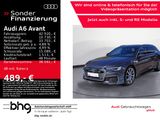 Audi A6 Avant sport 50 TDI quattro 210(2 - Audi A6 mit Diesel-Antrieb: Kombi, 2.5