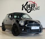 MINI One D One - MINI One D Gebrauchtwagen