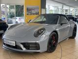 Porsche 992 (911) 4 GTS *PDLS*CHRONO*BOSE*S.ViEW*18/WEGE - Porsche Jahreswagen