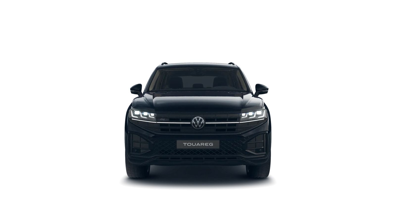 Volkswagen Touareg - Bild 3