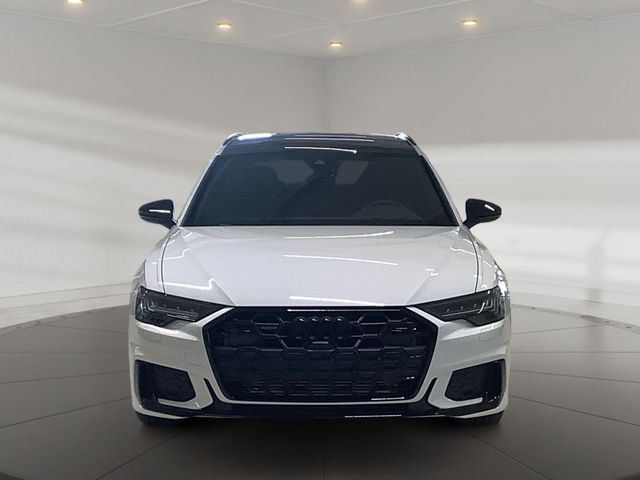 A6 Avant S line 55 TFSI quattro 250 (340) kW(PS)