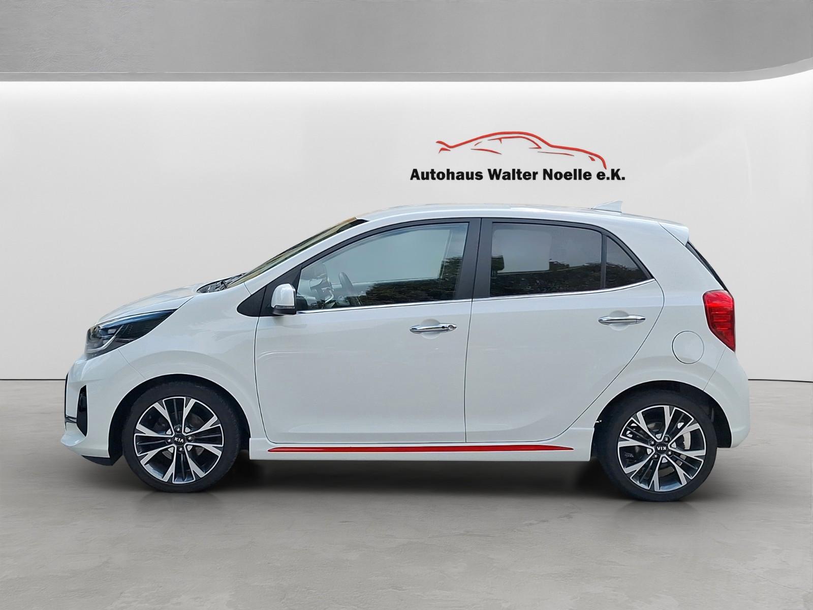 Kia Picanto GT-Line