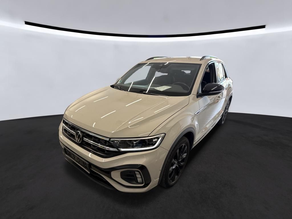 Volkswagen T-Roc - Bild 2