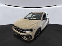 Volkswagen T-Roc - Vorschau Bild 2
