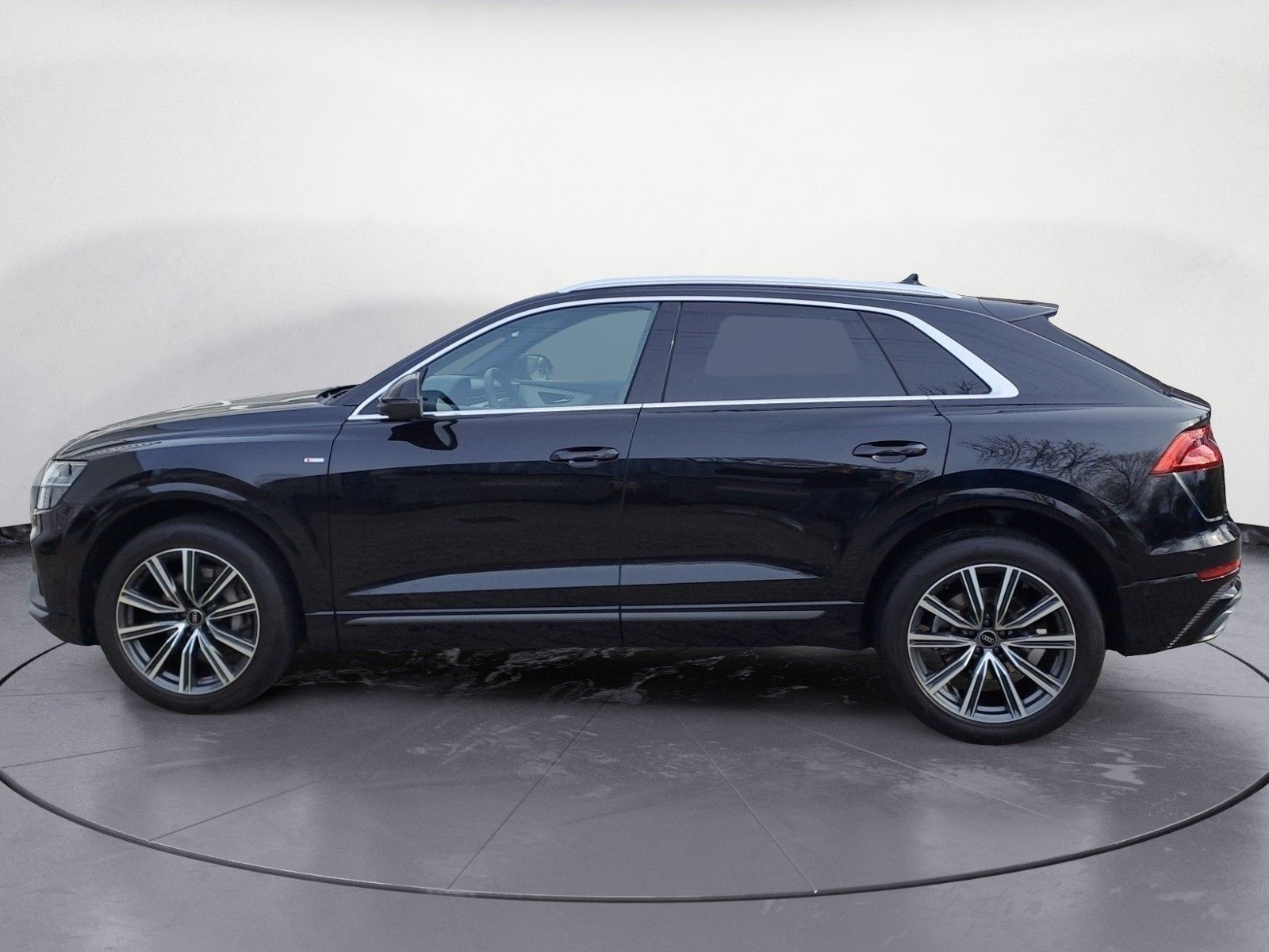 Audi Q8 - Bild 3