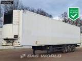 Schmitz Cargobull SCB*S3B 3 axles TUV 03/26 Doppelverdampfer Blume - Schmitz Cargobull LKWs
