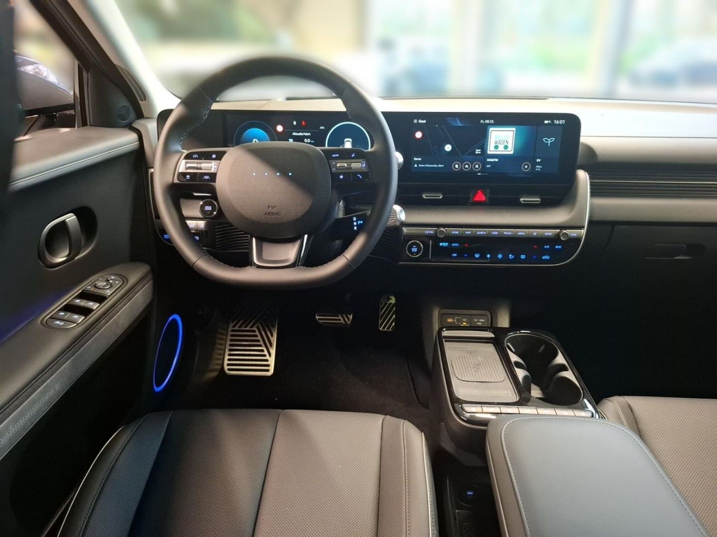 Hyundai IONIQ 5 – Bild 11