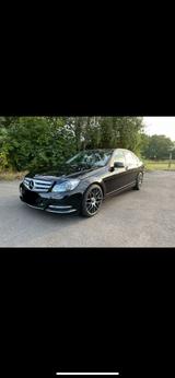 Mercedes-Benz Mercedes Benz C-Klasse W204 350 CDI - Mercedes-Benz 350 in Essen