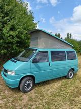 Volkswagen VW T4 Multivan mit Westfalia Aufstelldach ... - Volkswagen: Multivan mit Aufstelldach