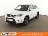 Suzuki Vitara 1.4 BoosterJet Mild-Hybrid Comfort 4x2 - Suzuki Vitara aus 2020