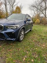 BMW X5 xDrive40i - - BMW X5 in Halle
