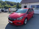 Opel Astra K Sports Tourer Active Start/Stop - Opel Astra Active mit Diesel-Antrieb