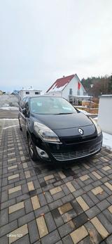 Renault Grand Scenic BOSE Edition dCi 130 FAP BOSE E... - gebrauchte Renault Grand Scenic aus dem Jahr 2011