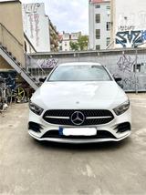 Mercedes-Benz A 250 4MATIC DCT -