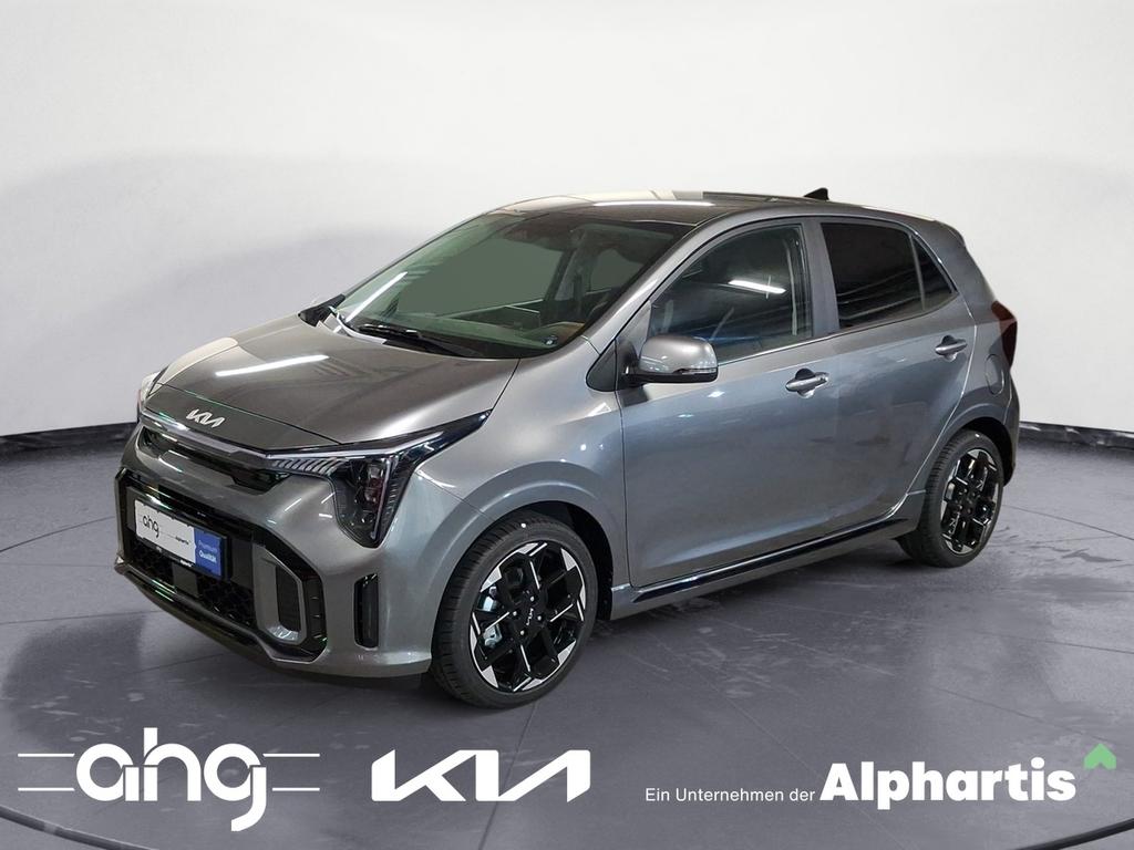 Kia Picanto 1.0 GT Bluetooth PDC Klima