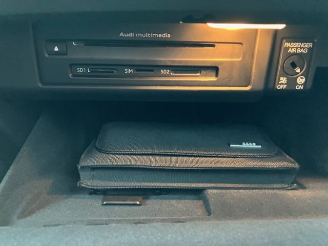 A4 Lim. 2.0 TFSI design KLIMA XENON NAVI ALU