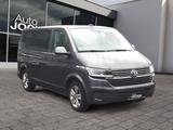 Volkswagen T6.1 Multivan Comfortline 4MOTION DSG Navi+AHK+L - Volkswagen T6 Multivan in Saarbrücken