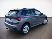 Skoda Kamiq - Vorschau Bild 4