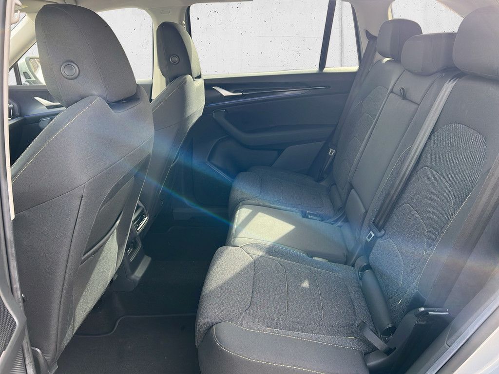 Skoda Kodiaq - Bild 10